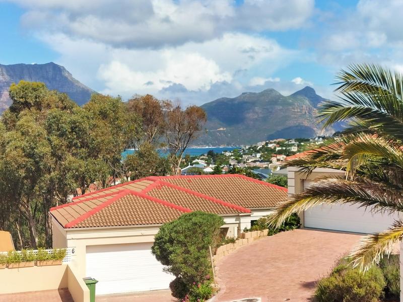 To Let 3 Bedroom Property for Rent in Hout Bay Western Cape